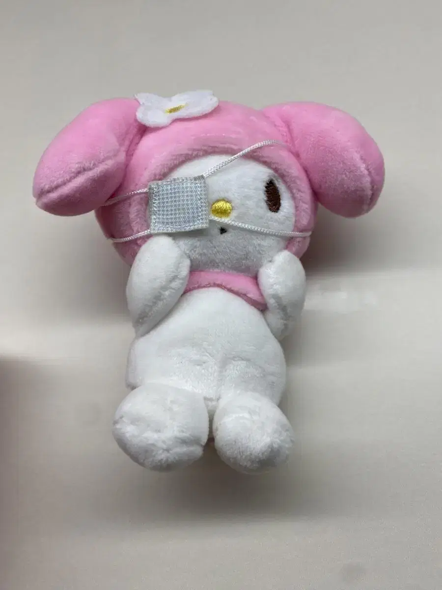 Ayayayitata Mymelody Small Doll, Mymelody Doll with Eye Patch