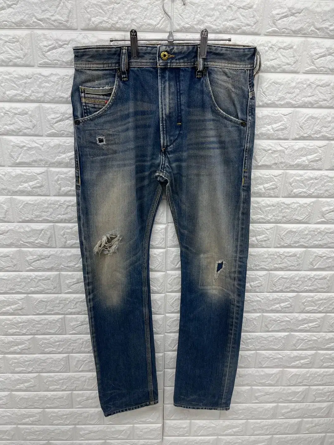 Diesel Denim Pants (29-30inch) / A-9301