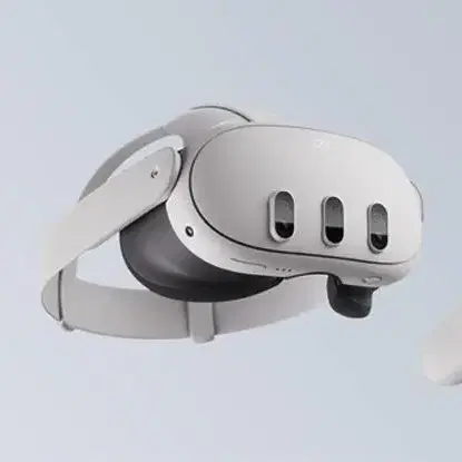 오큘러스 퀘스트 3 VR 가이드 제작 (500개 이상 제작경험)
