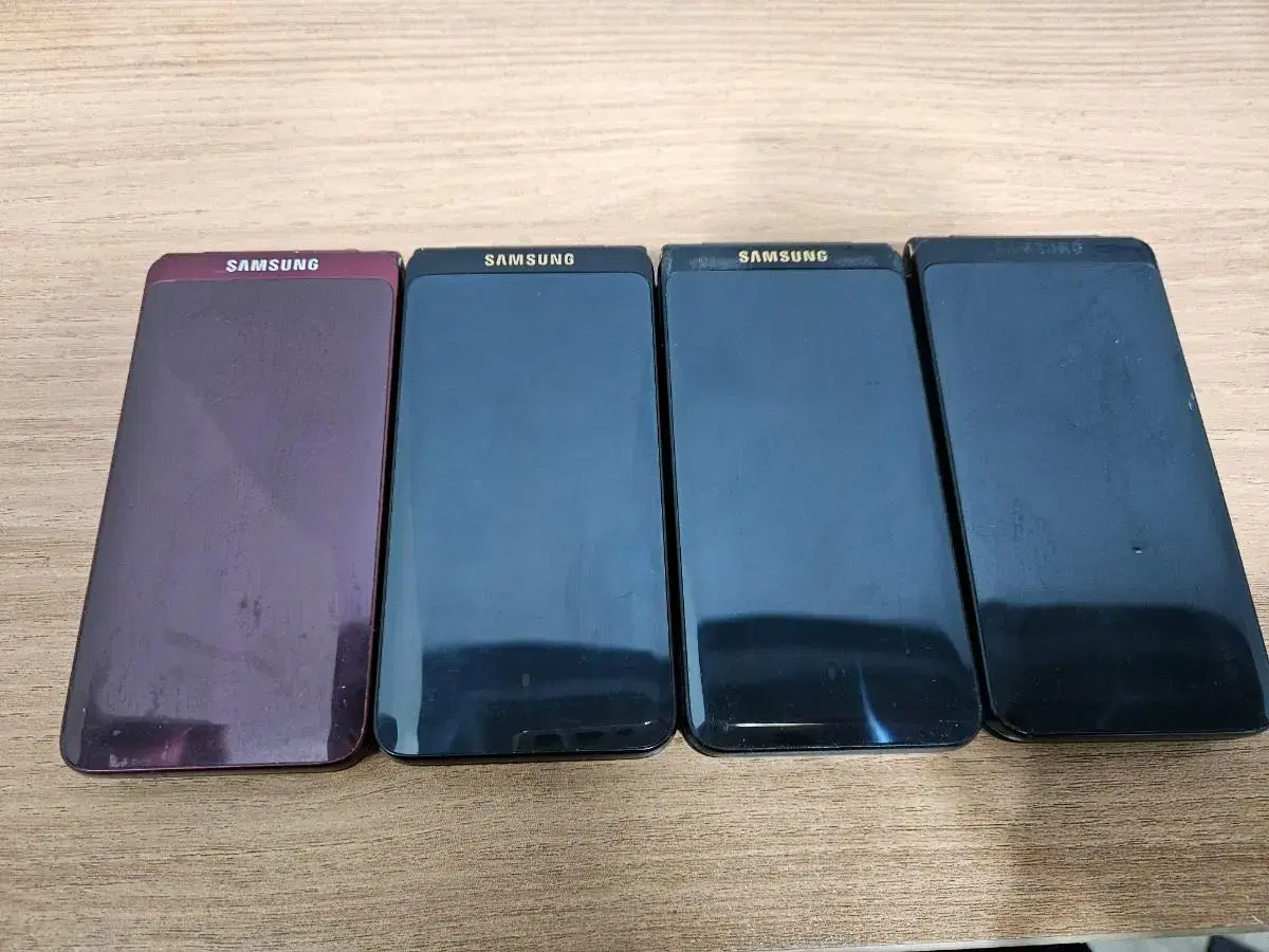 Samsung Galaxy Folder2 16G A-class Smart Folder Phone Sell Cheap