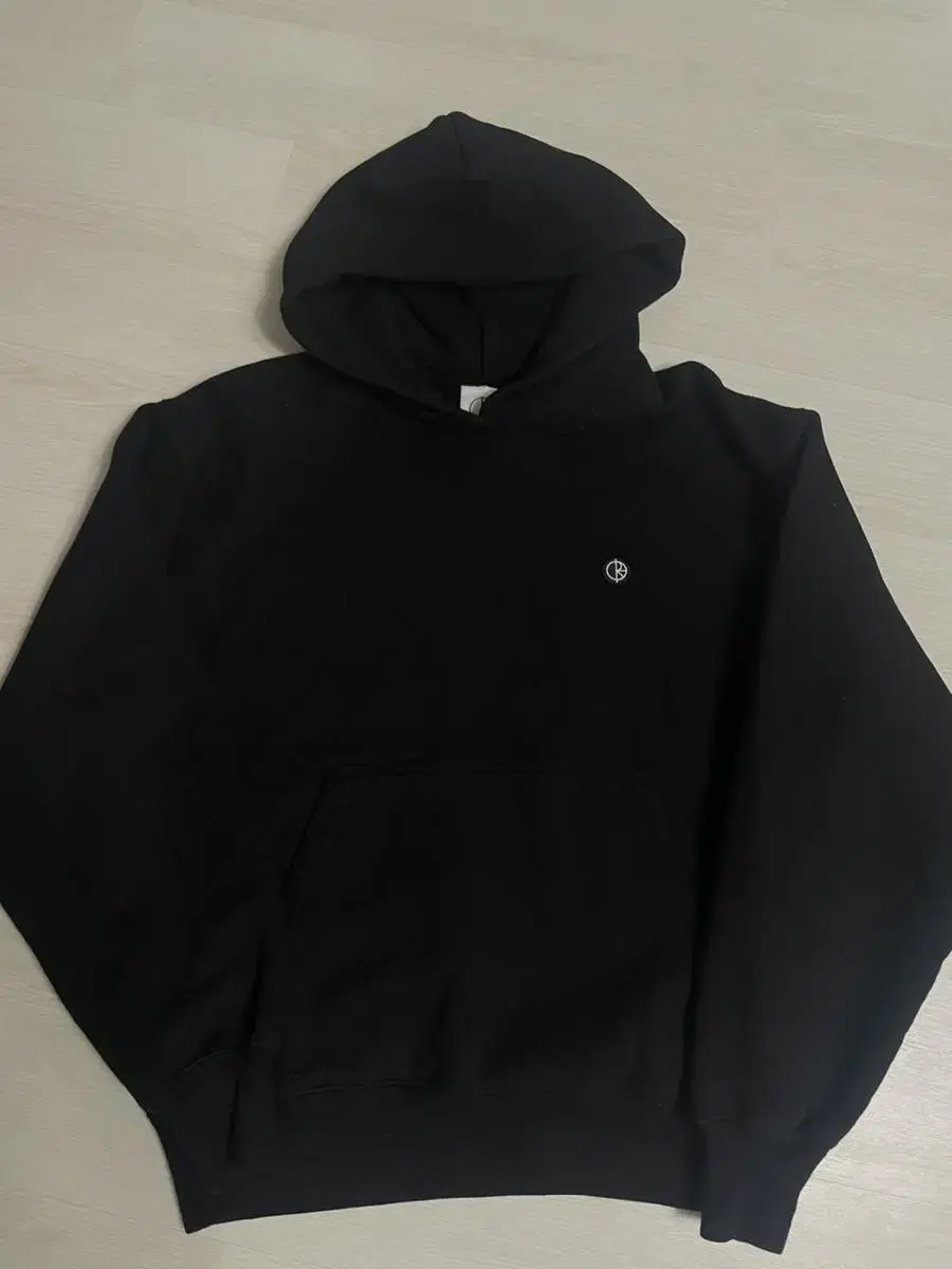 Polarskate hoodie L