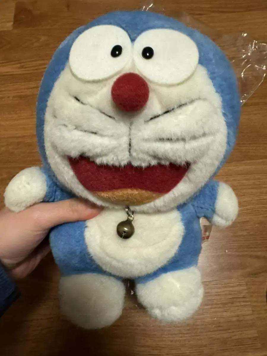 Doraemon Vintage Dolls