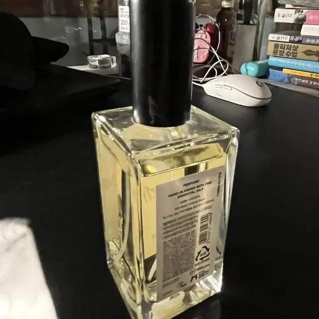 러쉬 더티 100ml