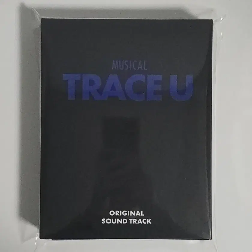 Musical TRACE U 2021 OST #연뮤,#뮤지컬,#오슷,#트유,#트레이스