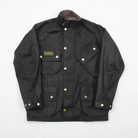 빈티지 barbour 바버 인터내셔널 C50