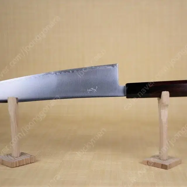 칸조 HAP40 240mm 규토 새제품