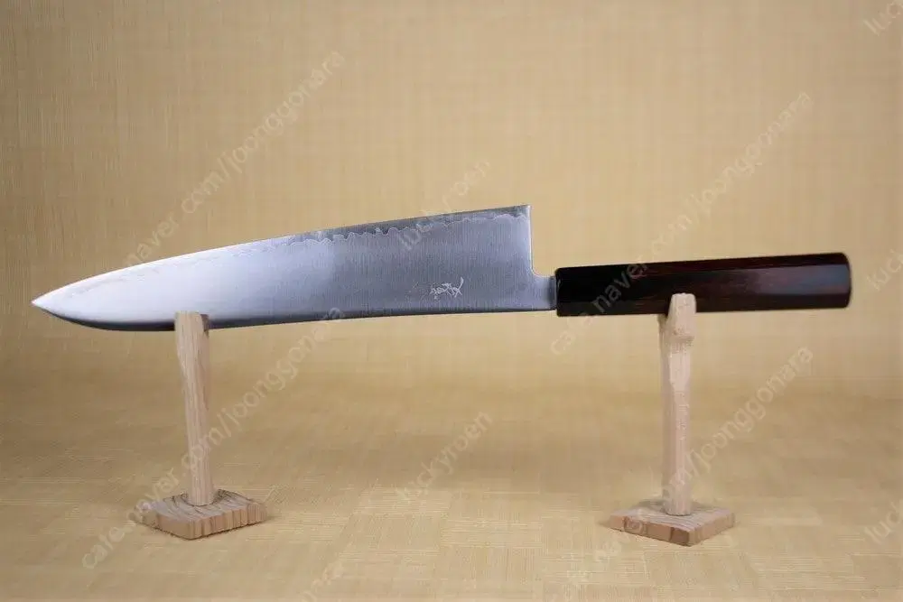 칸조 HAP40 240mm 규토 새제품