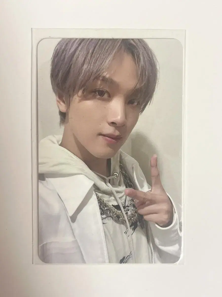 Universe Jewelry Haechan