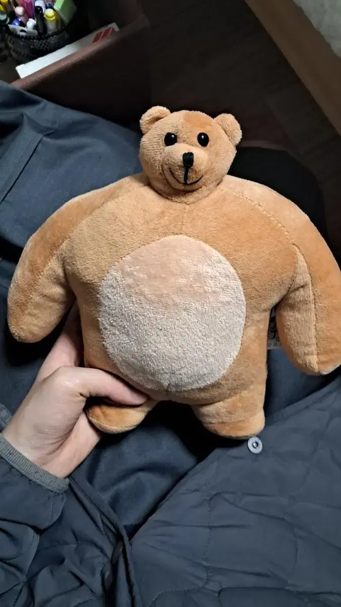 Sell Cowbear doll 