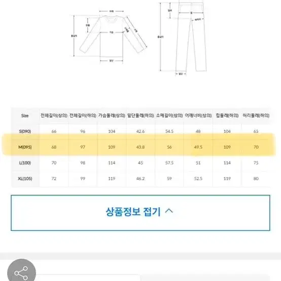 (미개봉 새상품) 스파오 먼작귀 하치와레 네이비 M