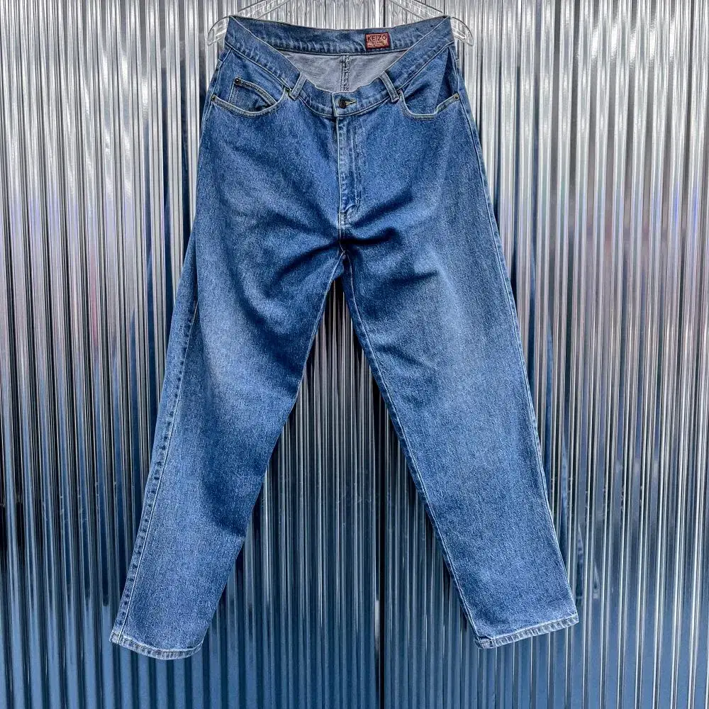 drv Denim Pants (Domestic 33) U850