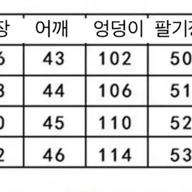 수면안대+아기자기 짱구 잠옷