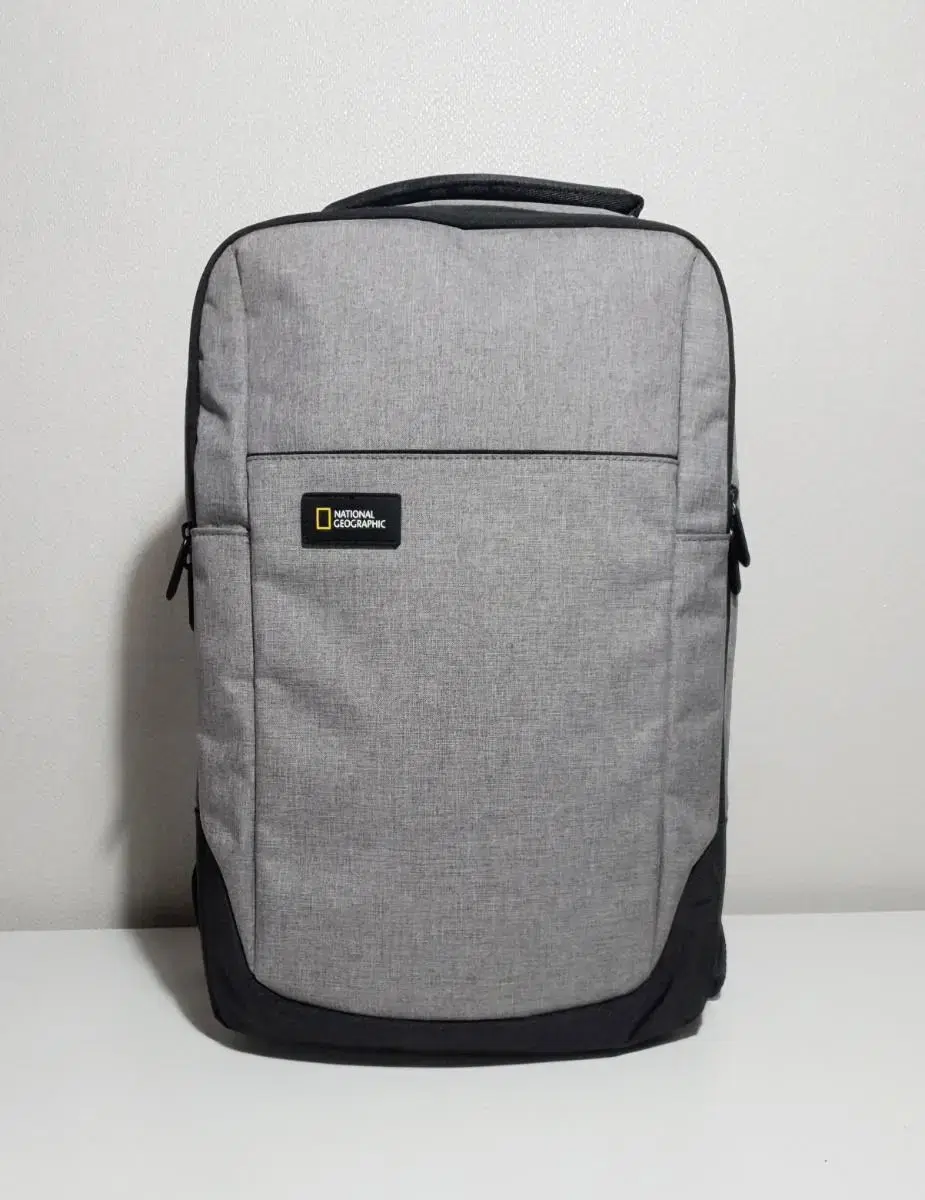 National Geographic Backpack (Public)