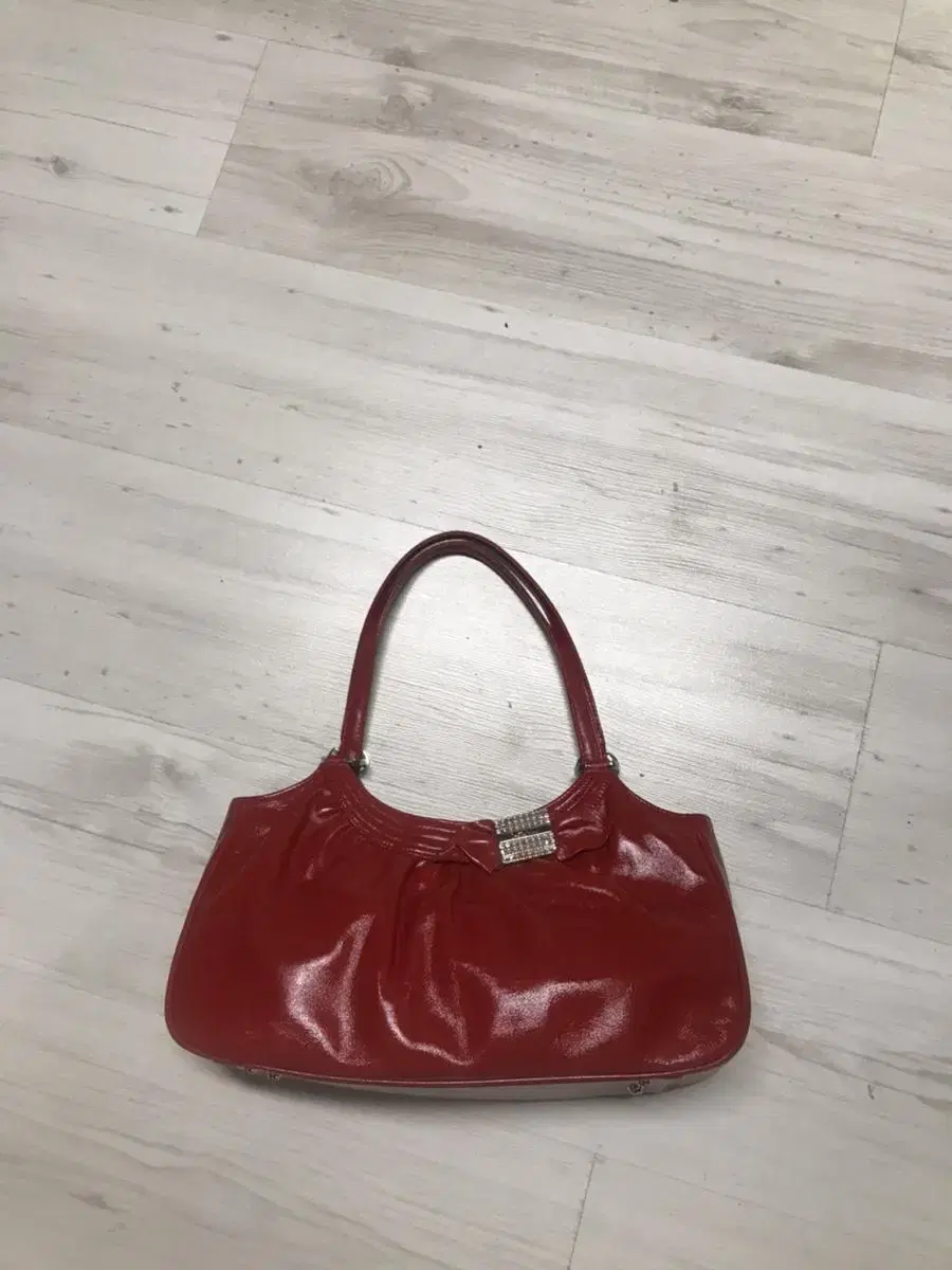 Women's All Cowhide Leather Bag, Countess Mara, Class A
