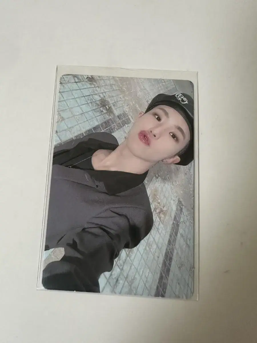 [urgent!!!]ataka kissesHoshi beretHoshi photocard