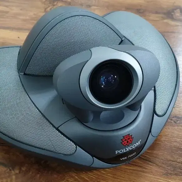 Polycom VSX7000 NTSC Camera 폴리콤 비디오 카메라