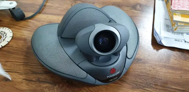 Polycom VSX7000 NTSC Camera 폴리콤 비디오 카메라