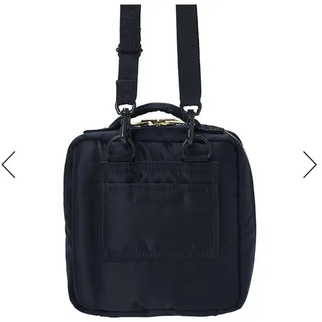 포터 tanker shoulder bag