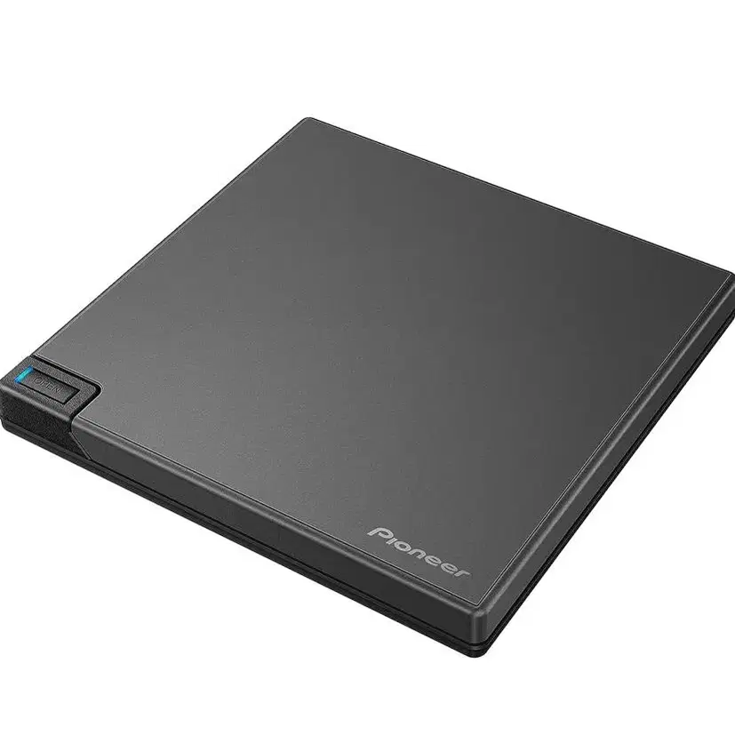 파이오니아 블루레이 외장 드라이브 Pioneer External Blu-