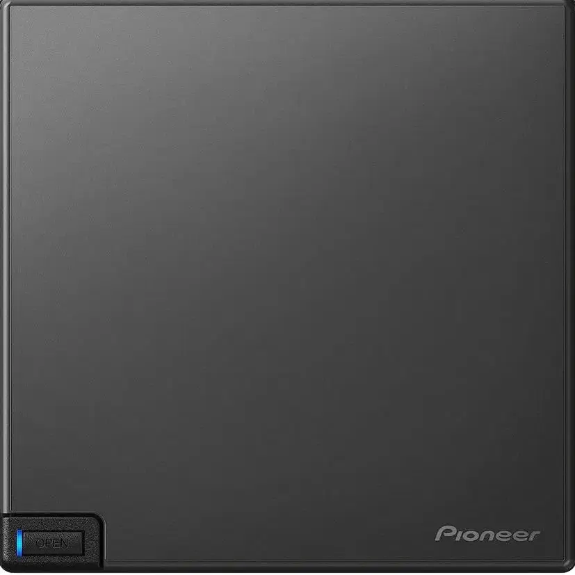 파이오니아 블루레이 외장 드라이브 Pioneer External Blu-