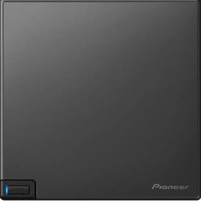 파이오니아 블루레이 외장 드라이브 Pioneer External Blu-