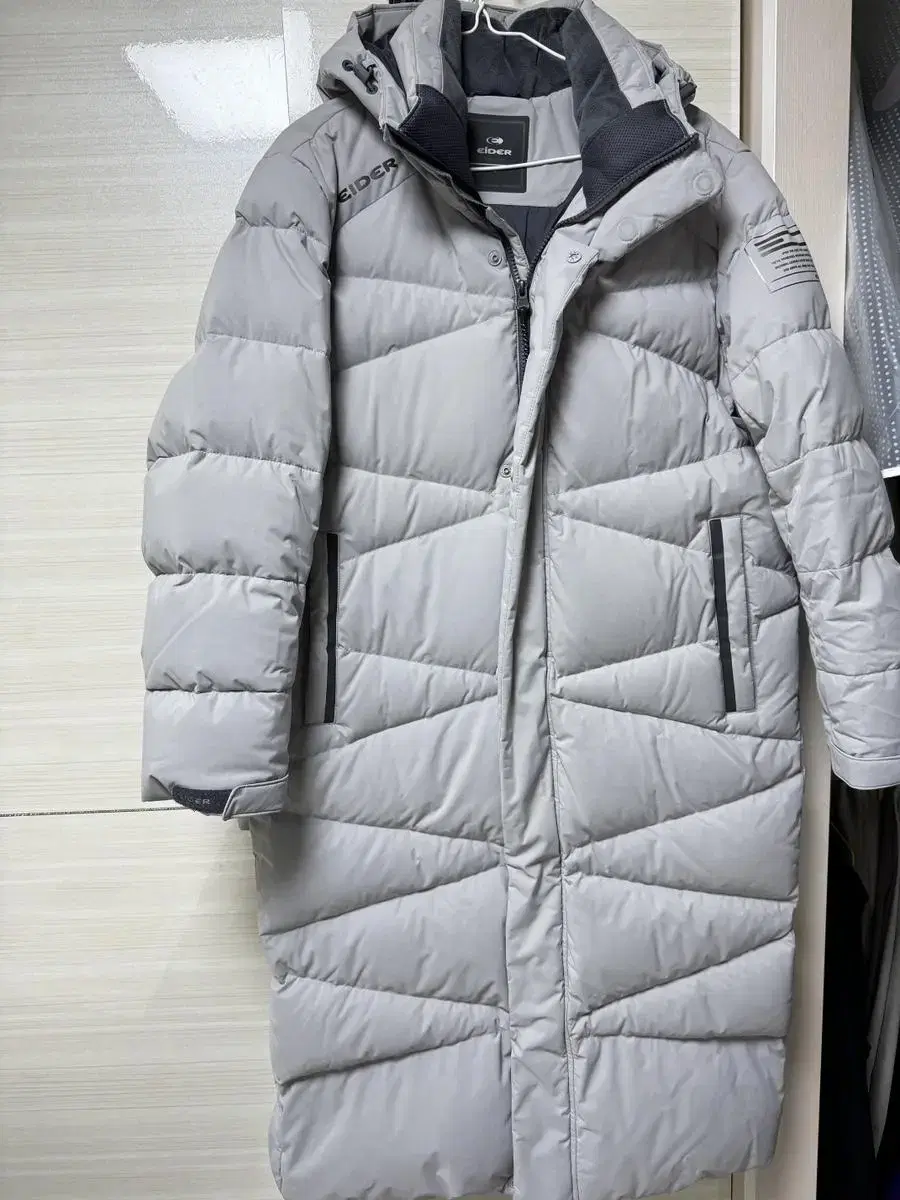 Eider Sterol X Roll Down Jacket Size S(90) sells