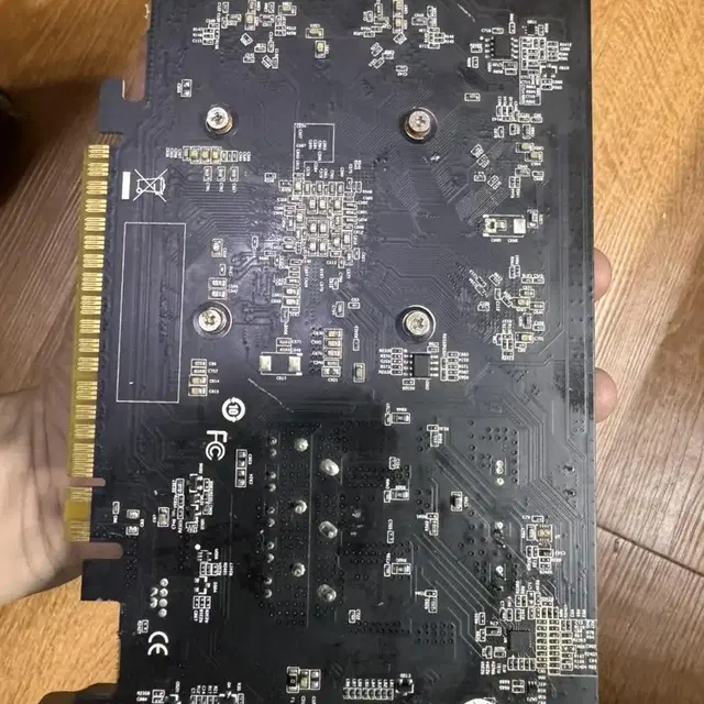 GTX 1050ti 4G