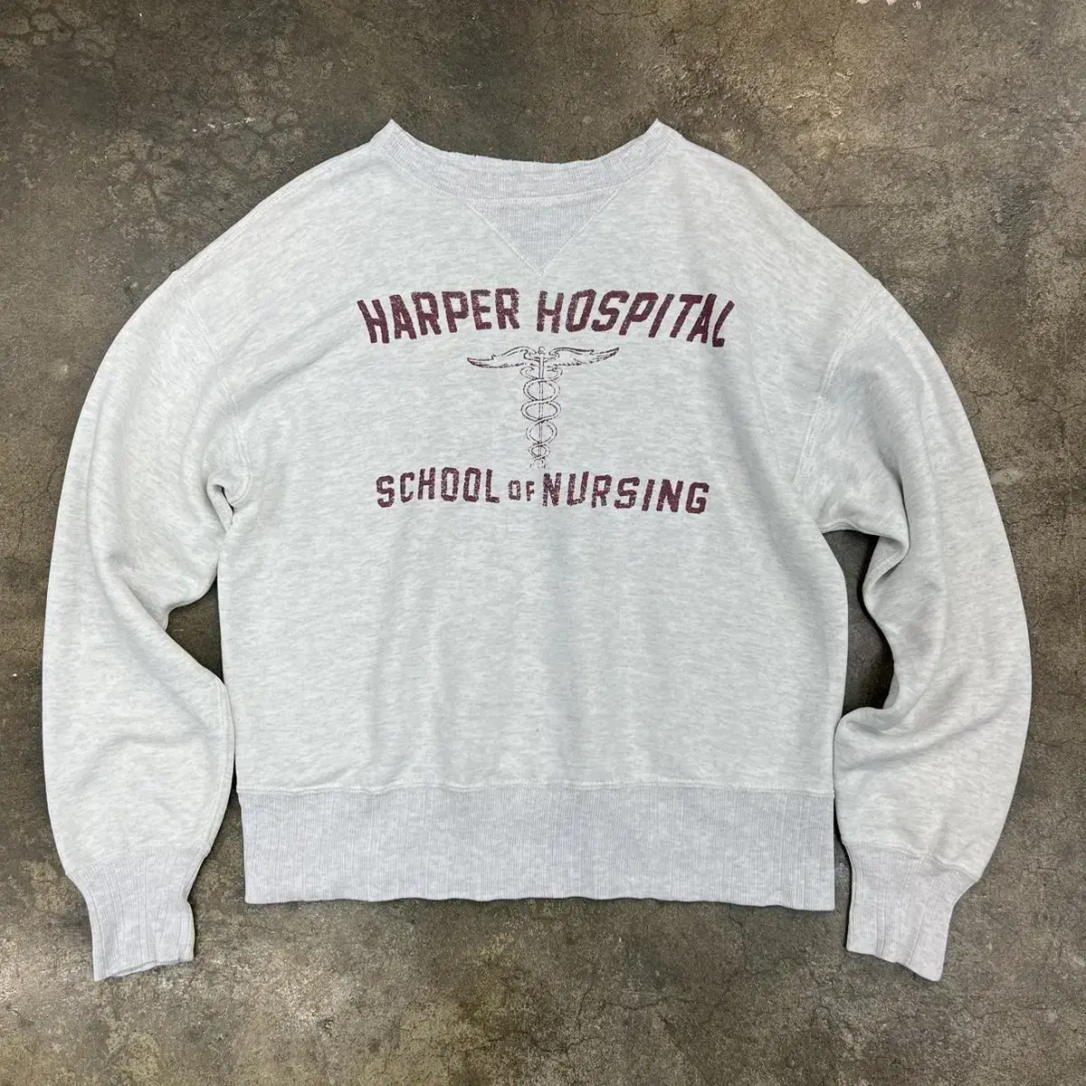 Warehouse Warehouse Sweatshirt