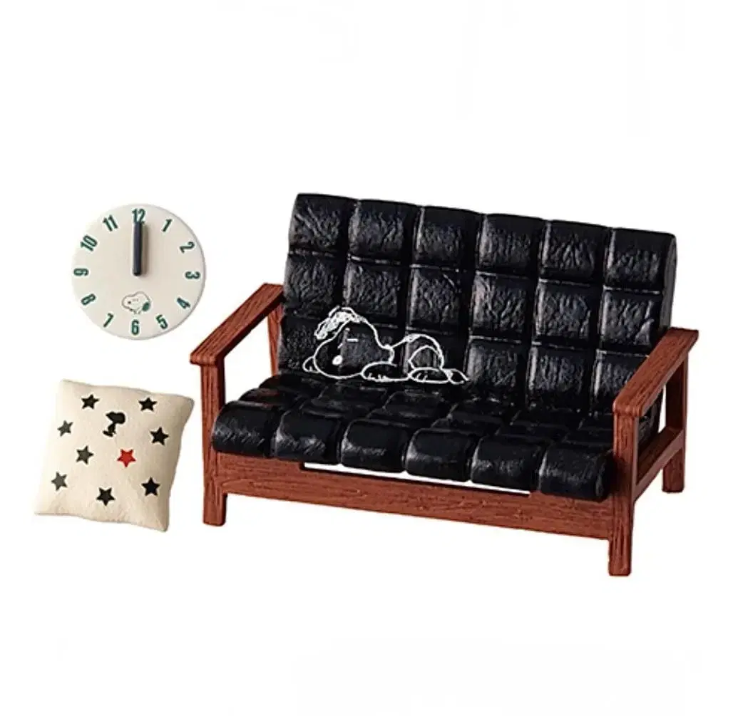 Rement Snoopy Mono Room Sofa