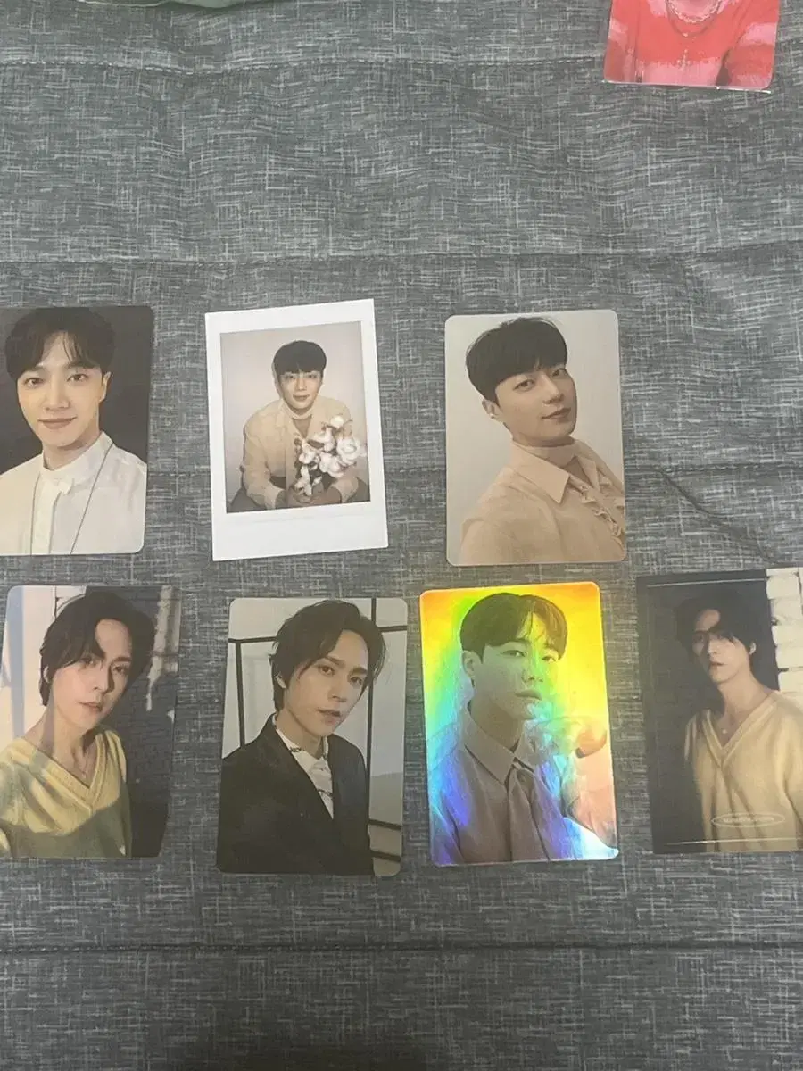 Highlights photocard bulk WTS