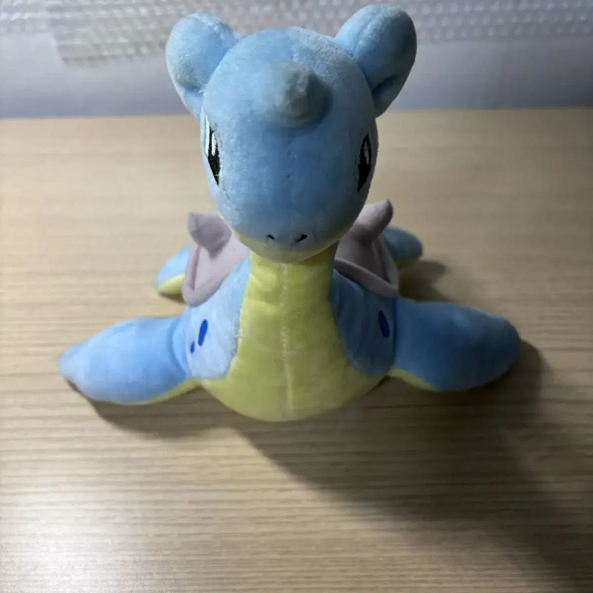 Pokemon Lapras Doll