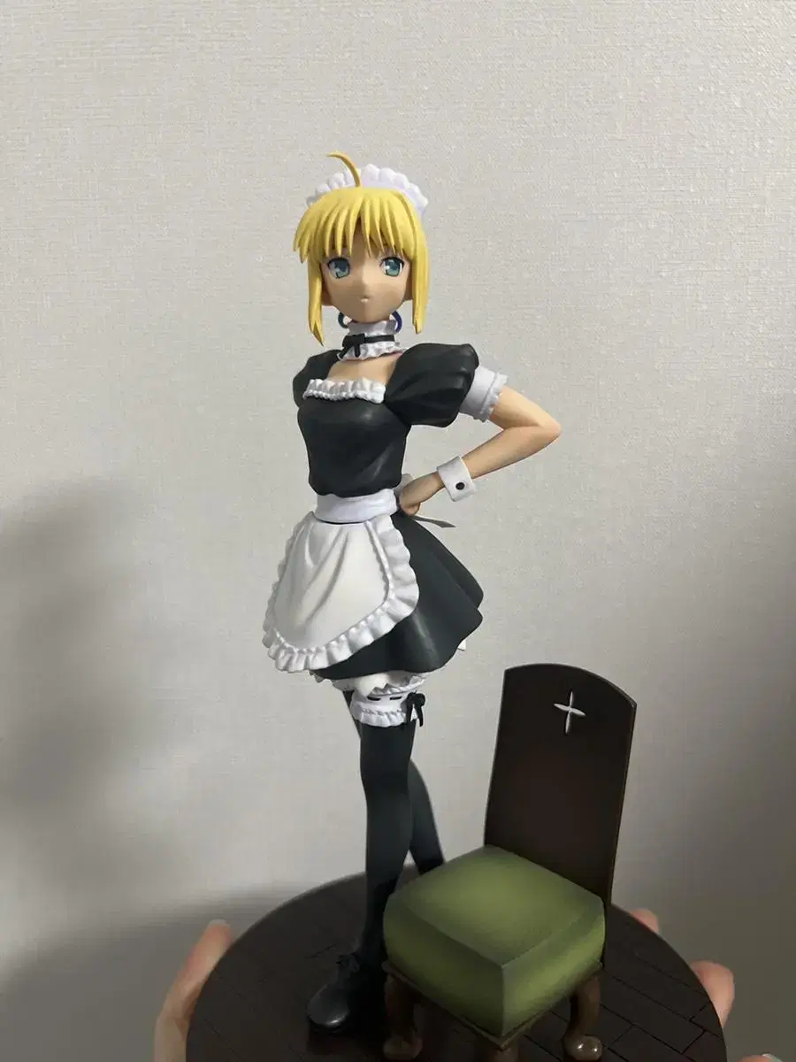 Goodsmile Company Fate / hollow ataraxia saber delusion areum