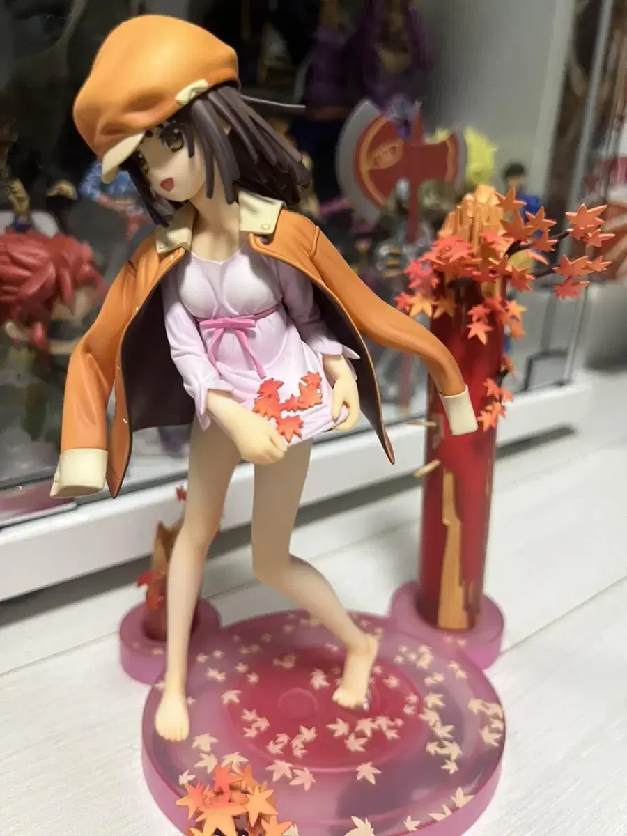 Bakemonogatari Sengoku Nadeko