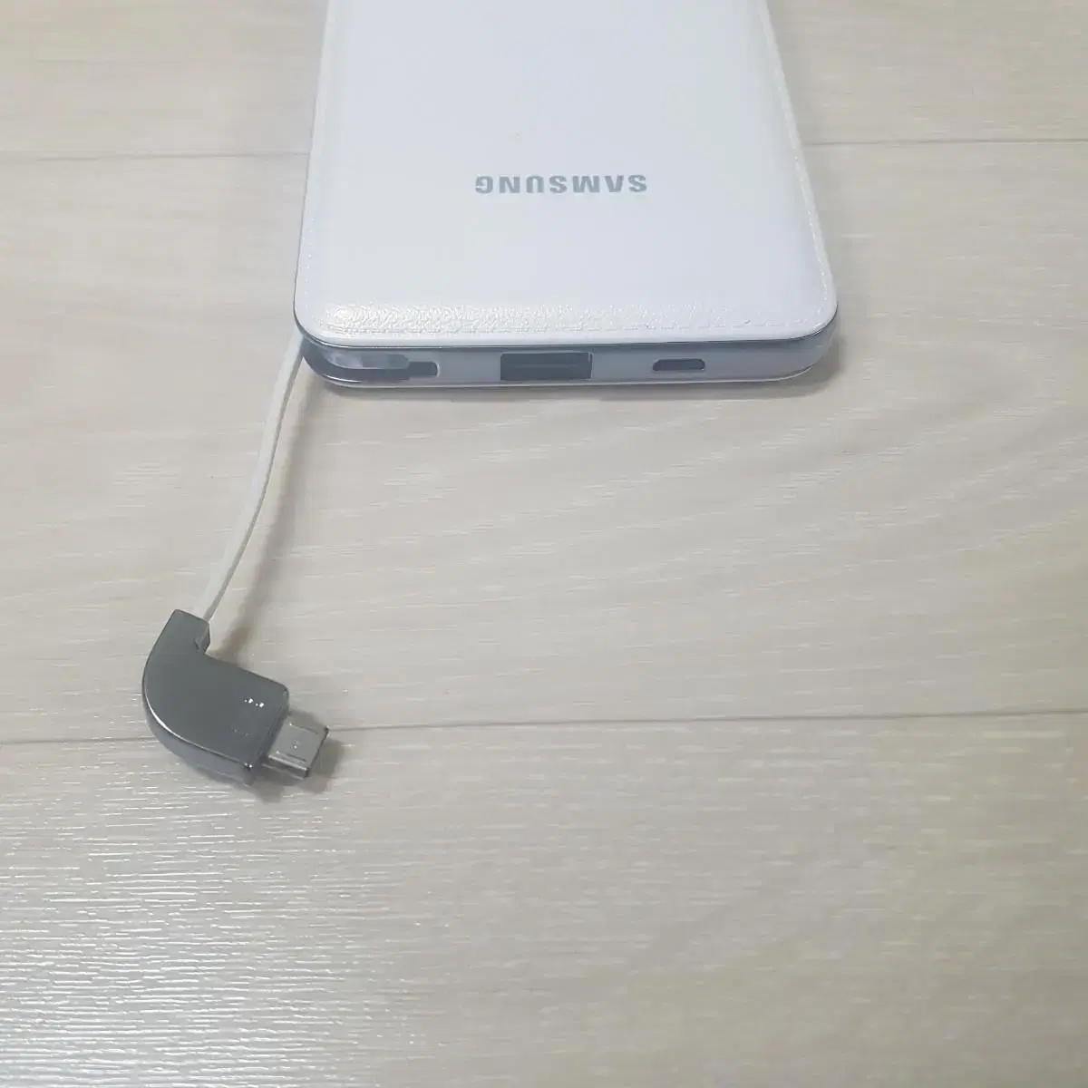 삼성전자 보조배터리 EB-PN910B 9500mAh (정품)