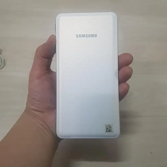 삼성전자 보조배터리 EB-PN910B 9500mAh (정품)