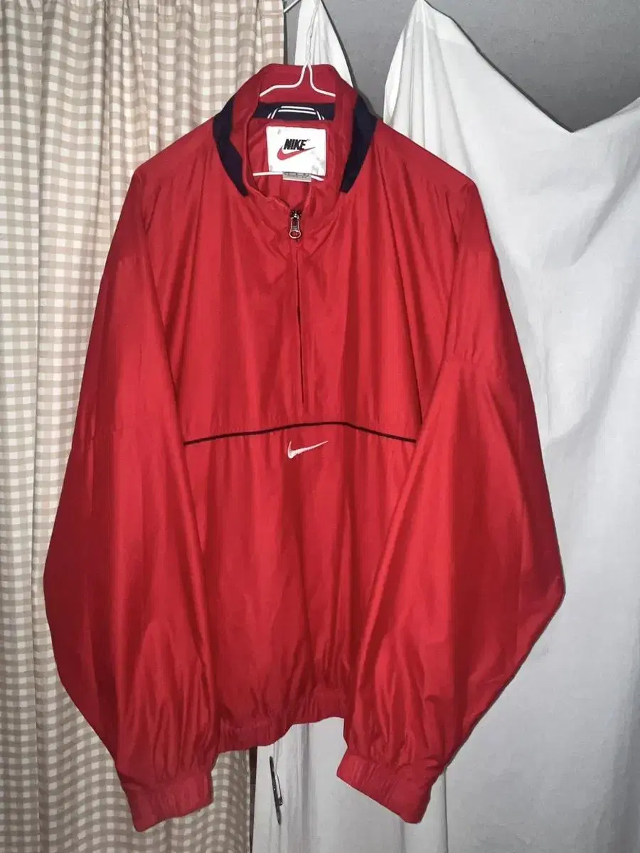 Nike Old School Anorak