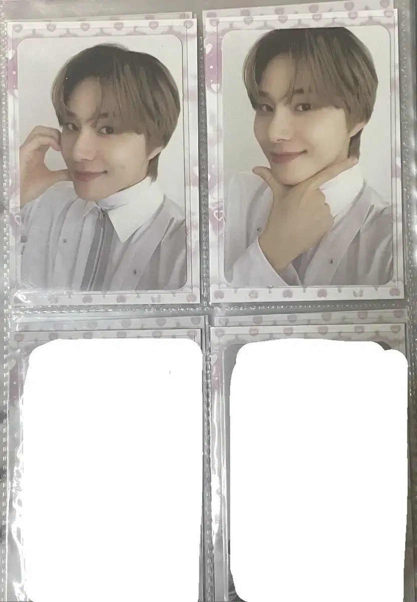 NCT seasons greetings tc Jungwoo Jungwoo