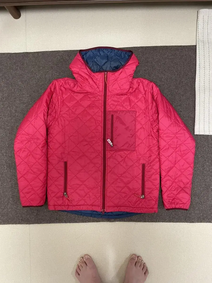 Bartonwear Insulated Jacket