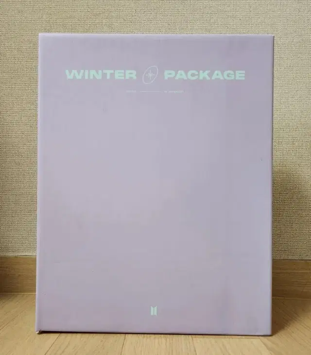 방탄소년단 2021 Winter Package