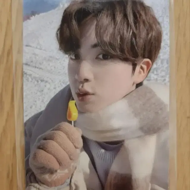 방탄소년단 2021 Winter Package