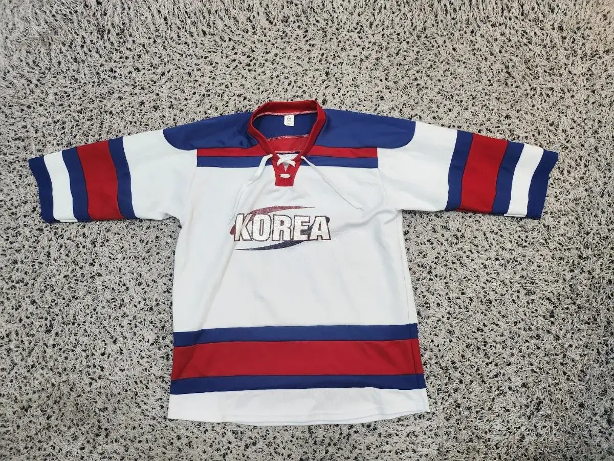 Korea National Hockey Jersey (630)