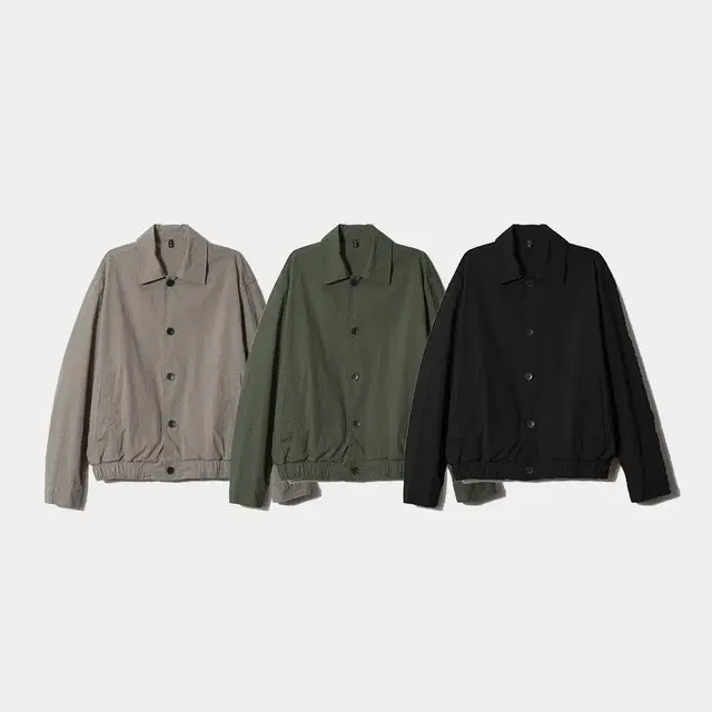 HM J9732 Ritz Jackets Set-up 3color