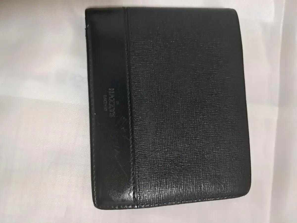 Hedges men's wallet