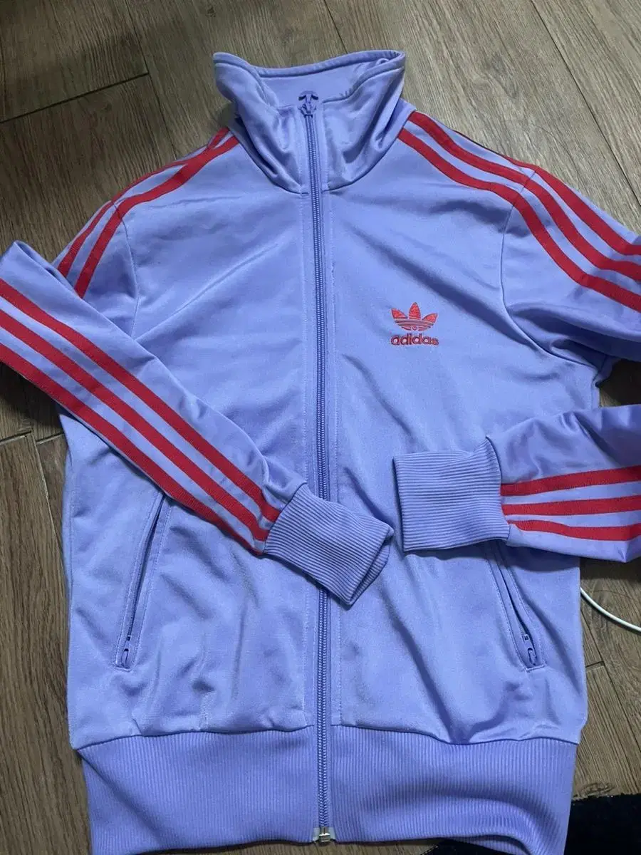 Seoul Direct Trade/ Adidas Vintage Jersey