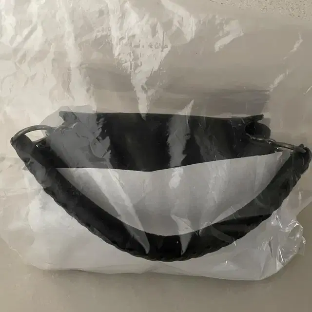 gu _de Fame bag(black) 구드 페임백 샘플제품