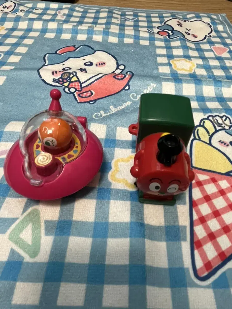 Anpanman Gacha