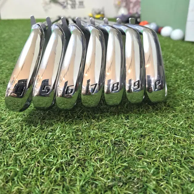 야마하 RMX118 FORGED MODUS3 TOUR120 S