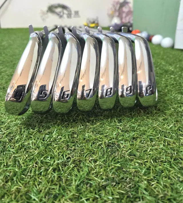 야마하 RMX118 FORGED MODUS3 TOUR120 S