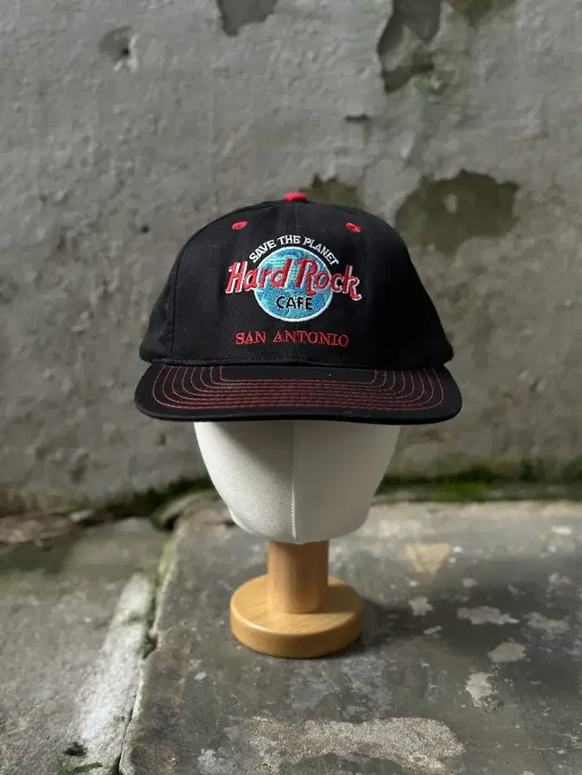 [20% Sale] 90s Hardrock Cafe 빈티지 하드락카페 모