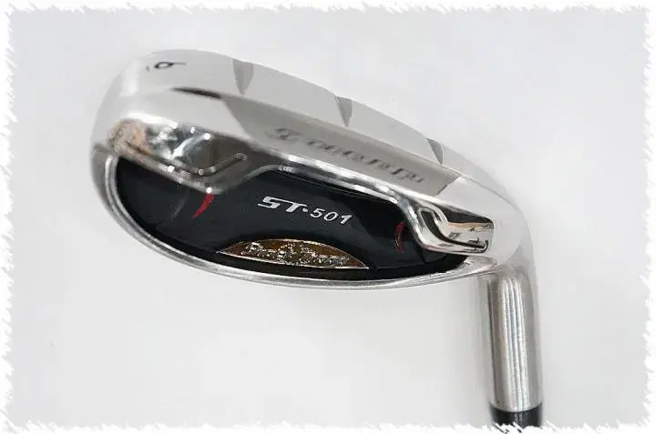 STROOP ST501 #6 Single iron